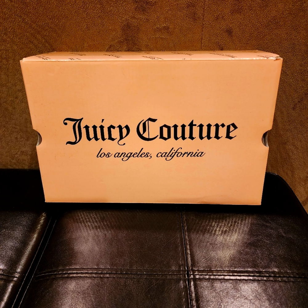 Juicy Couture Sneakers